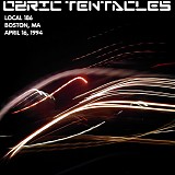 Ozric Tentacles - Live at Local 186, Boston 4-16-94