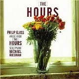 Michael Riesman - The Hours: Music From the Hours