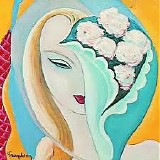 Derek and the Dominos - Layla and other assorted love songs