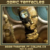 Ozric Tentacles - Live at the Aggie Theater, Ft. Collins CO 5-21-09