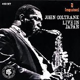 John Coltrane - Live in Japan