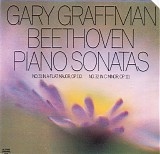 Gary Graffman - Beethoven: Piano Sonatas