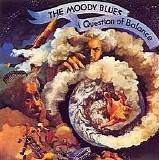 The Moody Blues - A Question of Balance