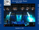Particle - Live at the Gothic Theater, Denver 9-6-02