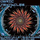 Ozric Tentacles - Live at the Alder Valley Bus Garage, Reading UK 12-21-85