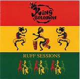 King Solomon - Ruff Sessions