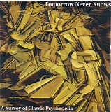 Various Artists - Tomorrow Never Knows