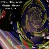 Ozric Tentacles - Live in Hartford, CT 11-16-00