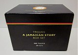 Various artists - Trojan A Jamaican Story Box Set