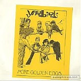 The Yardbirds - More Golden Eggs