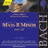 Bach Collegium Stuttgart - Helmuth Rilling - Mass in B minor