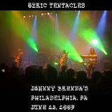 Ozric Tentacles - Live at Johnny Brenda's, Philadelphia 6-23-09