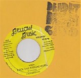 Lee Van Cliff - Rock the Reggae Music / Version