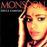 Monsoon - Monsoon (Featuring Sheila Chandra)