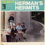 Herman's Hermits - The Best of Herman's Hermits