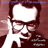 Elvis Costello & The Attractions - Frank C. Erwin Center, UW-Texas, Austin 9-7-83