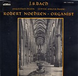 Robert Noehren - OrgelbÃ¼chlein (Little Organ Book)