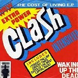 The Clash - The Cost of Living EP