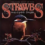 Strawbs - The Very Best Of Strawbs: Halcyon Days