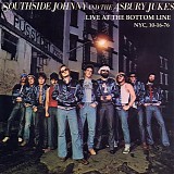 Southside Johnny and the Asbury Jukes - Live at the Bottom Line, NYC 10-16-76