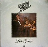 Lester Young - Giants Of Jazz