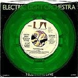 Electric Light Orchestra - Telephone Line / Poorboy (The Greenwood)
