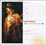 Stevie Ray Vaughan - Live at the Spectrum, Montreal 8-17-84
