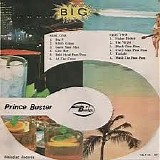 Prince Buster - Big Five