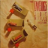 The Cavedogs - Joy Rides for Shut-ins