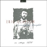 Eric Clapton - Live at the Civic Auditorium, Santa Monica, CA  2-11-78