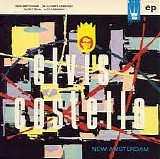 Elvis Costello - New Amsterdam/Dr. Luther's Assistant/Ghost Train/Just a Memory