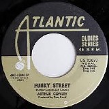 Arthur Conley - Sweet Soul Music / Funky Street