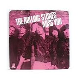 The Rolling Stones - Miss You / Far Away Eyes