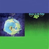 Yes - Fragile/Close To the Edge