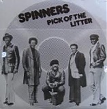 The Spinners - Pick of the Litter