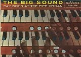 Ray Bohr - The Big Sound - Ray Bohr at the Pipe Organ