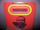 Marvin Gaye - Anthology [3 Record Set]