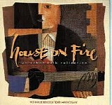 Various artists - House on Fire, An Urban Folk Collection