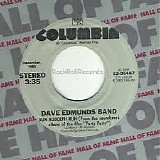 Dave Edmunds - Run Rudolph Run/From Small Things (Big Things One Day Come)