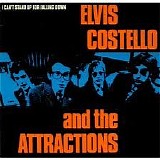 Elvis Costello & The Attractions - I Can't Stand Up For Falling Down / Girls Talk