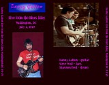 Danny Gatton - Live at the Blues Alley, Washington DC 7-2-79