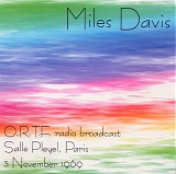 Miles Davis - O.R.T.F Radio Broadcast, Nov. 3, 1969