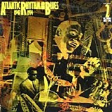 Various artists - Atlantic Rhythm & Blues 1947-1974 Volume 2