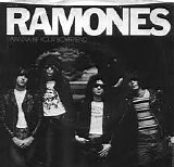 The Ramones - I Wanna Be Your Boyfriend / California Sun (live) / I Don't Wanna Walk Around With You (live)