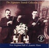 Various artists - The Signature Sounds Collection 1997:  New England Folk & Acoustic Music