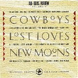 Various artists - All-Ears Review Volume 5: Cowboys, Lost Loves, New Moons -