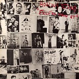 The Rolling Stones - Exile On Main Street
