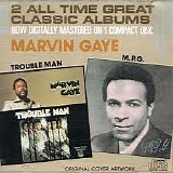 Marvin Gaye - Trouble Man / M.P.G.