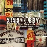King Tubby & Soul Syndicate - Freedom Sounds In Dub