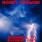 Robin Trower - Live at the Bijou Theater, Knoxville TN 10-9-09